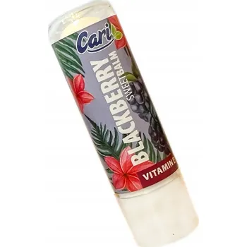 Přípravek na rty CARI OCHRANNÝ BALZÁM NA RTY