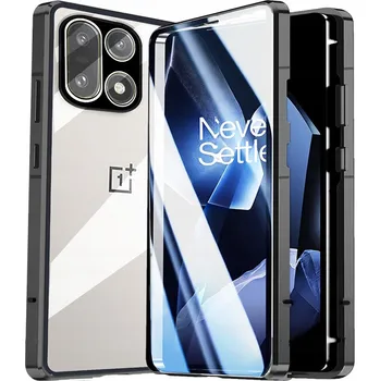 Pouzdro na mobilní telefon Erbord pro OnePlus 15 černý