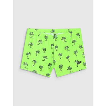 Chlapecké plavky 4F boxerky velikost 122