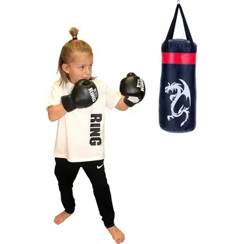 Boxerská sada Ring RZ-40