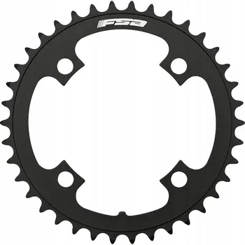 Převodník na kolo FSA WB158 E-Bike Yamaha 104mm Převodník 38T