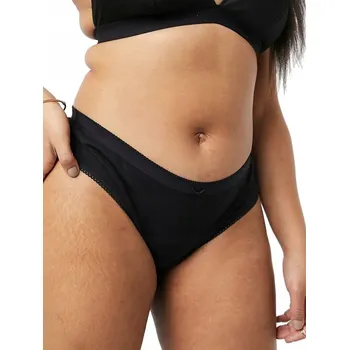 Kalhotky Dámské kalhotky Kalhotky Dorina eco bavlna Hipster Classic vel. XL