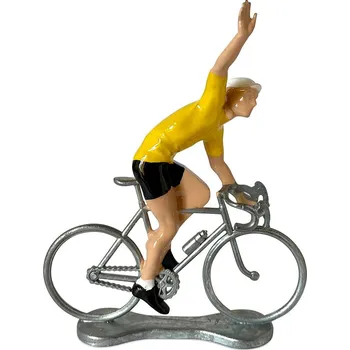 Dětsný nábytek Bernard & Eddy-yellow uni