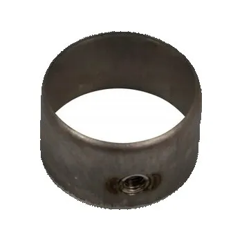 Výfuk pro motocykl Tlumící vložka do výfuku Akrapovic Nerezová ocel V-TUV208