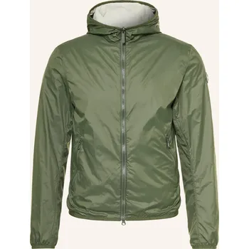 Colmar Pánská Oboustranná Bunda, zelená, 50