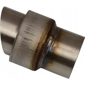 Výfuk pro motocykl Vložka tlumiče výfuku AKRAPOVIC, nerezová ocel