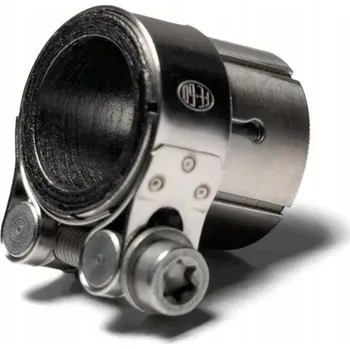 Výfuk pro motocykl SVORKA OBJÍMKA VÝFUKU AKRAPOVIC YAMAHA XMAX 125 P-HF1485