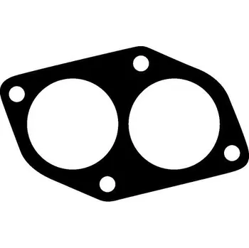 Těsnění výfuku Těsnění, výfukové trubka Corteco 426806H