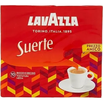 Káva Mletá káva Lavazza 500 g
