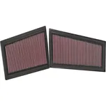 K&N Filters 33-2940 Vzduchový filtr