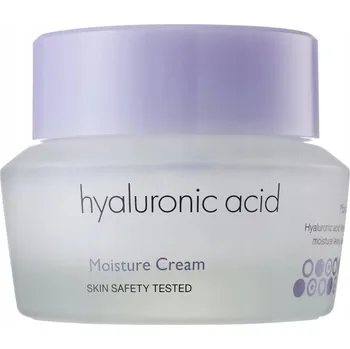 Pleťový krém Hydratační krém na obličej It's Skin Hyaluronic Acid pro den i noc 50 ml