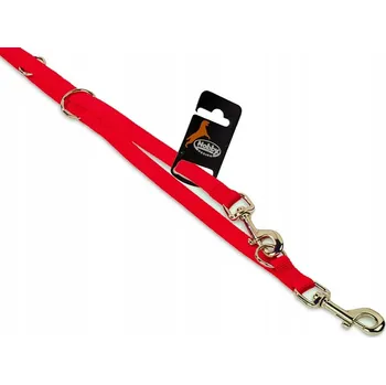 Vodítko pro psa Nobby nastavitelné Vodítko páskové, 2 m