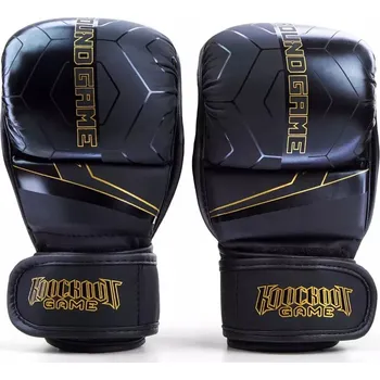 MMA Tréninkové sparingové rukavice pro MMA Ground Game MMA PRO "Equinox" r.XXL