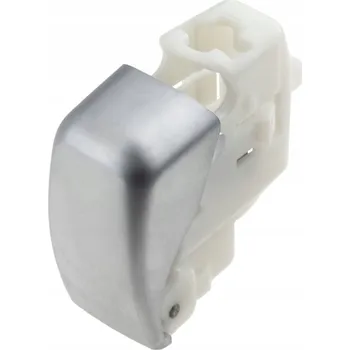 Hlavice řadicí páky NTY GZB-RE-021 Hlavice řadicí páky