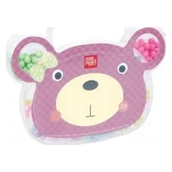 Set školních potřeb Zestaw do robienia biżuterii Miś