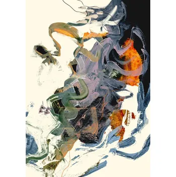 Plakát Plakát, Obraz - Theone, Dan Hobday