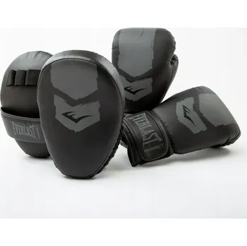 EVERLAST Boxerská sada pro děti - rukavice a trenérské lapy