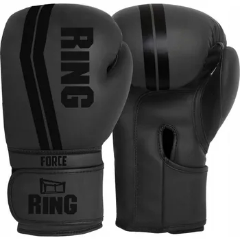 Boxerské rukavice Boxerské rukavice Ring Force 12 oz