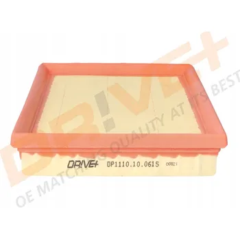 Vzduchový filtr Dr!ve+ DP1110.10.0615 Vzduchový filtr