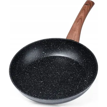 Pánev Tradiční pánev Artemis 24 cm granitová