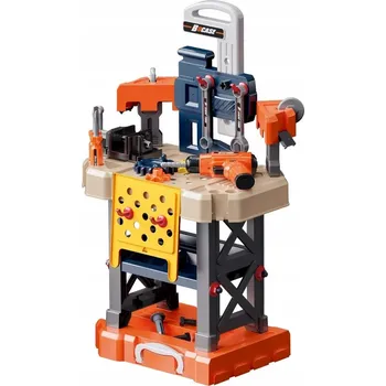 Dětská dílna Ponk s nářadím