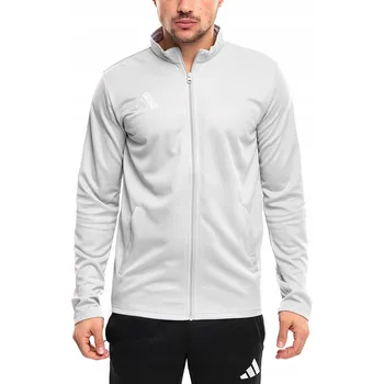 Pánská mikina Mikina adidas šedá M vel.