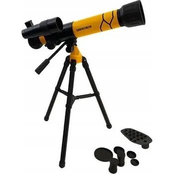 Dalekohled Bavytoy Dětský teleskop/dalekohled