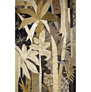 Plakát Plakát, Obraz - Tropical Tapestry, Treechild