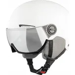 Alpina Sports Visor Q-Lite bílá 51-55