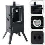 Zahradní uzenářská udírna 59,7 x 54,5 x…