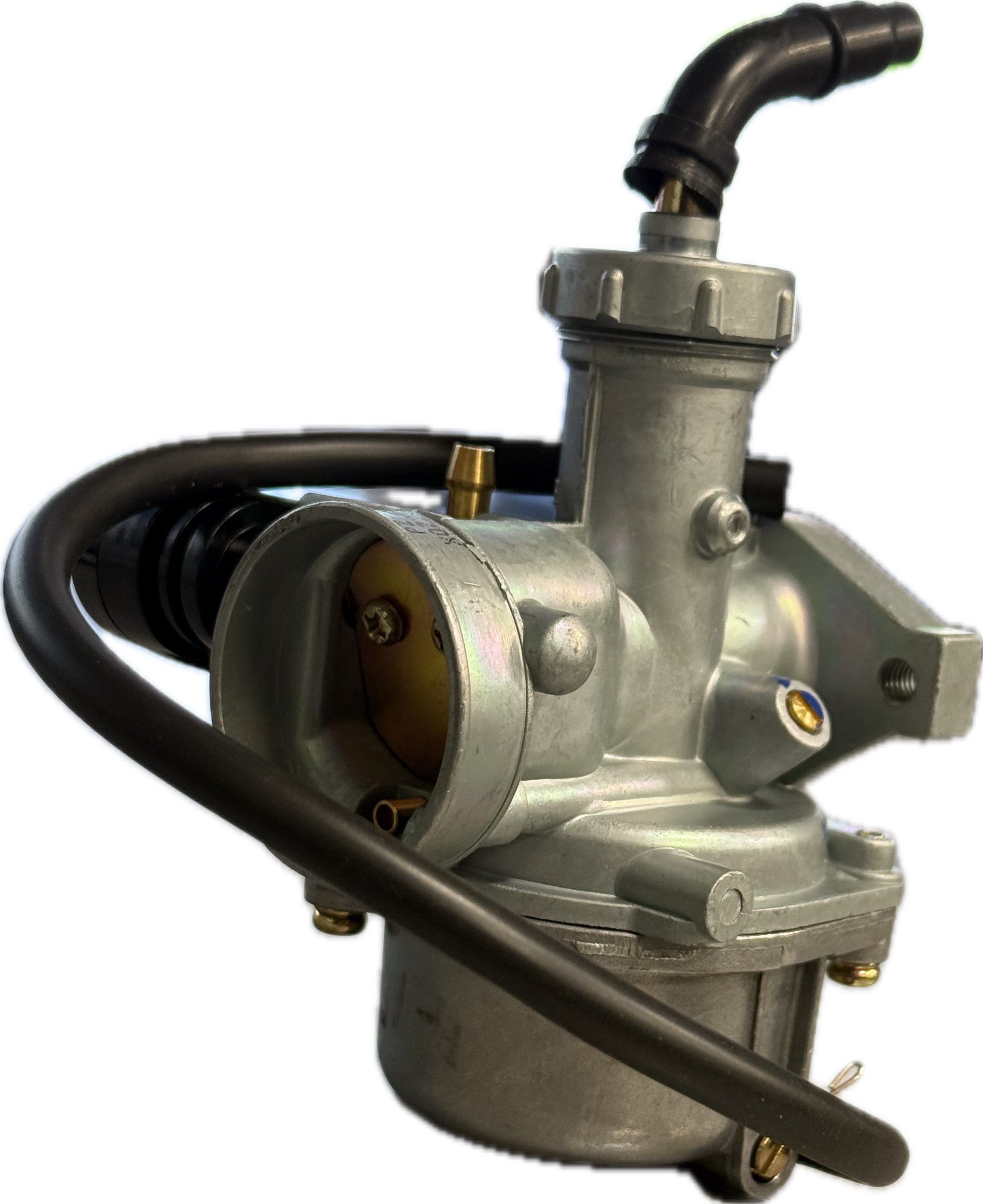 Karburátor PZ22 na Markstore Sonic 125/150
