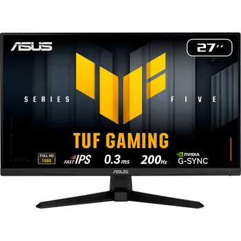 Monitor 27" ASUS TUF Gaming VG279Q5A 90LM0C30-B01171