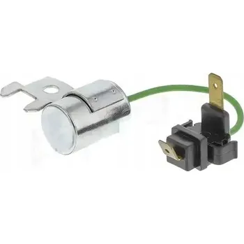 Výparník klimatizace Kondenzátor, zapalovací systém Topran 101 020