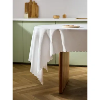 ubrus Sinsay - Ubrus - bílá - 382CW-00X - 382CW-00X-ONE-1