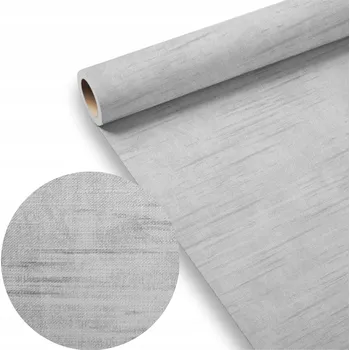 ubrus Dekorativní ubrus z voskovaného plátna na stůl, odolný proti skvrnám, PRODEJ PO METRECH, šířka 140 cm - Lena