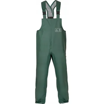 Pracovní oblečení Pracovní kalhoty dlouhé Pros 001 ogrodniczki zielone dla wędkarzy vel.
