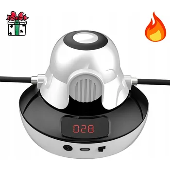 Švihadlo pro děti, chytré, hudební, automatické, protiskluzové