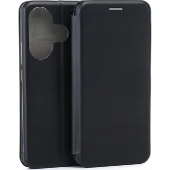 Pouzdro na mobilní telefon Flipové pouzdro Beline pro POCO F6, černé