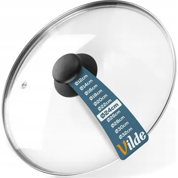 Poklice Poklice Vilde 24 cm