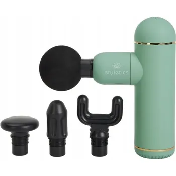 Masážní pistole GUN001