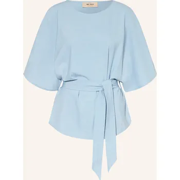 Dámská halenka Mos Mosh Dámská Blůza Mmrikas Roy, tmavě modrá, 40