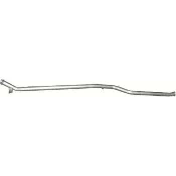 Střední díl výfuku Výfuk Polmostrów - střední trubka výfuku CITROEN Berlingo I 1.6 HDi Turbo Diesel, PEUGEOT Partner I 1.6 HDi Turbo Diesel (PR 04.135 [952-151])