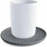 Oxalis Latte šálek bílý, 250 ml