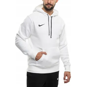 Pánské oblečení Pánská Mikina Nike Park 26 s kapucí Sportovní Bavlněná Mikina Hoodie vel M