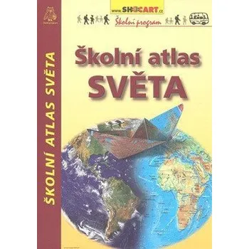 Školní atlas světa