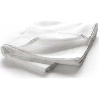 Utěrka LNĚNÁ KUCHYŇSKÁ UTĚRKA NA FILTROVÁNÍ SÝRA A POLÉVEK, PEVNÁ A ODOLNÁ