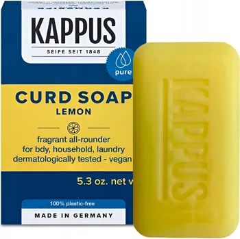 Mýdlo Mýdlo Kappus 210 g