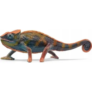 Figurka SCHLEICH 14858 CHAMELEON