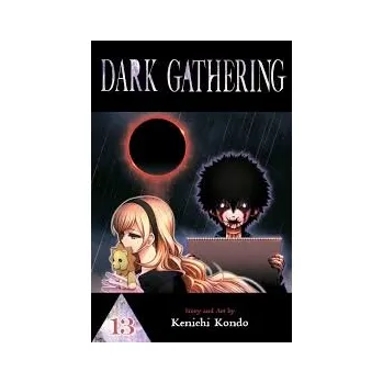 Beletrie pro dospělé Dark Gathering, Vol. 13