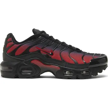 Dámské tenisky Nike Air Max Plus Red Black (GS) Velikost: 36,5